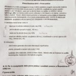 palermo 2015 I SESSIONE