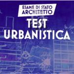 TEST URBANISTICA