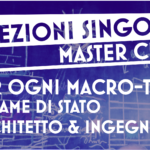 Lezioni singole esame di stato architetto