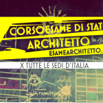 1. CORSO ESAMEARCHITETTO