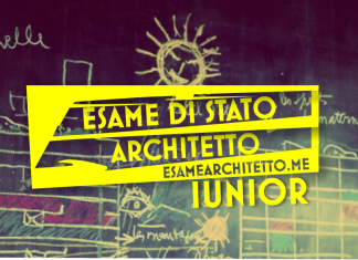 Esame di Stato #Architetto Iunior. Esaminati e Abilitati: #statistiche nazionali