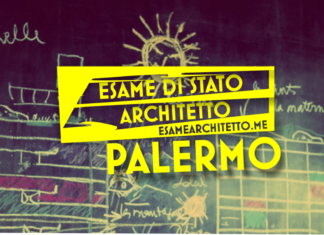 Tracce prove scritte Esame di Stato Architetto- PALERMO