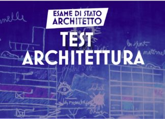 TEST ARCHITETTURA _ESAME DI STATO ARCHITETTO #test di autovalutazione #burning