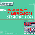 A. MAG GUIDA ESAME DI STATO PIANIFICATORE GENNAIO 2022