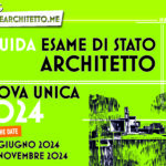 A. MAG GUIDA ESAME DI STATO ARCHITETTO 2024