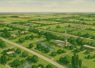 La proposta Legge Urbanistica Nazionale #2014