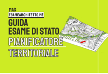 GUIDA Esame di Stato Pianificatore Territoriale